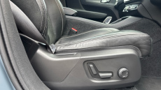 Volvo Xc40 1.5 T3 [163] R DESIGN Pro 5dr Geartronic Petrol Estate